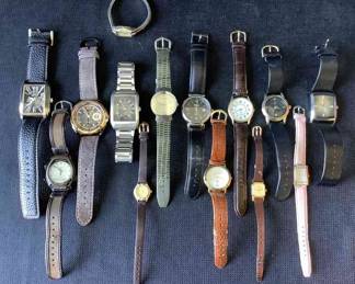 Misc Watches
