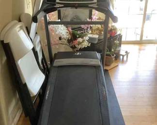 NordicTrack IFit Treadmill