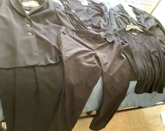 Womens Dress Clothes