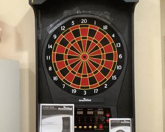 01 Bull Shooter Dart Challengea