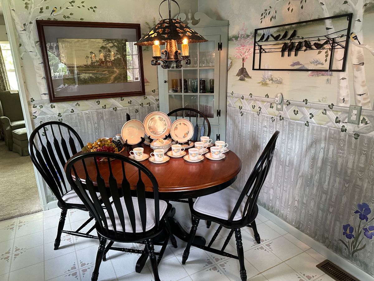 Quality Household Sale in Jamestown, NY starts on 9/20/2023