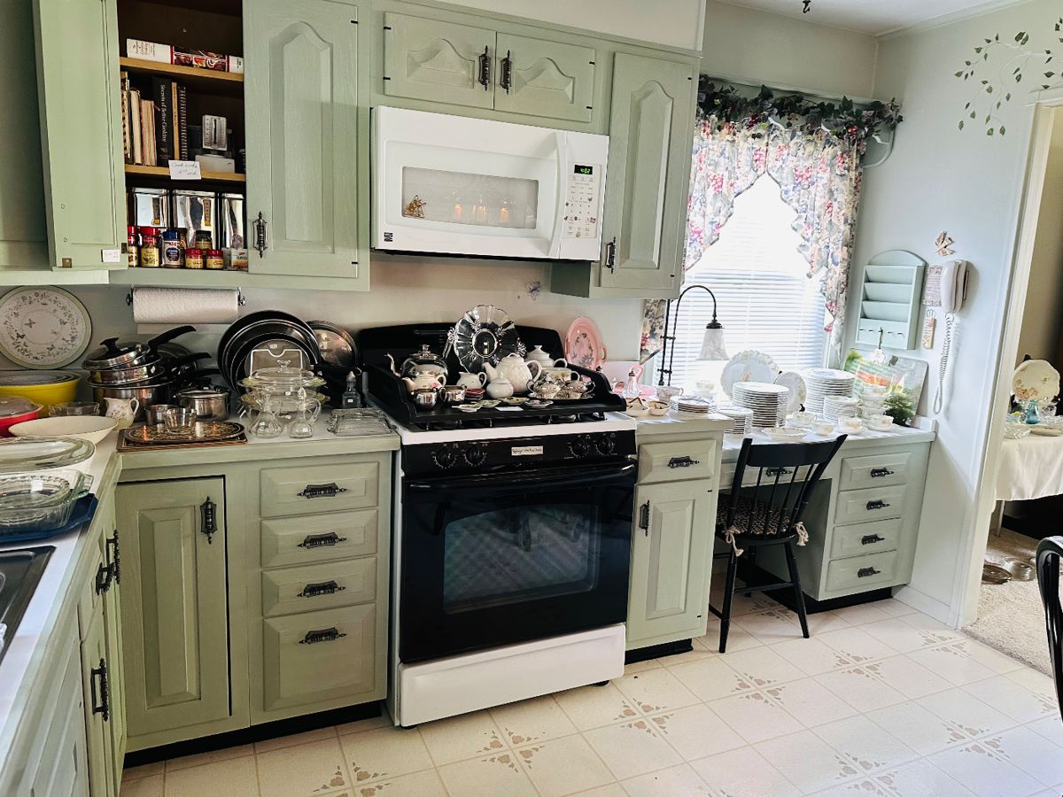 Quality Household Sale in Jamestown, NY starts on 9/20/2023