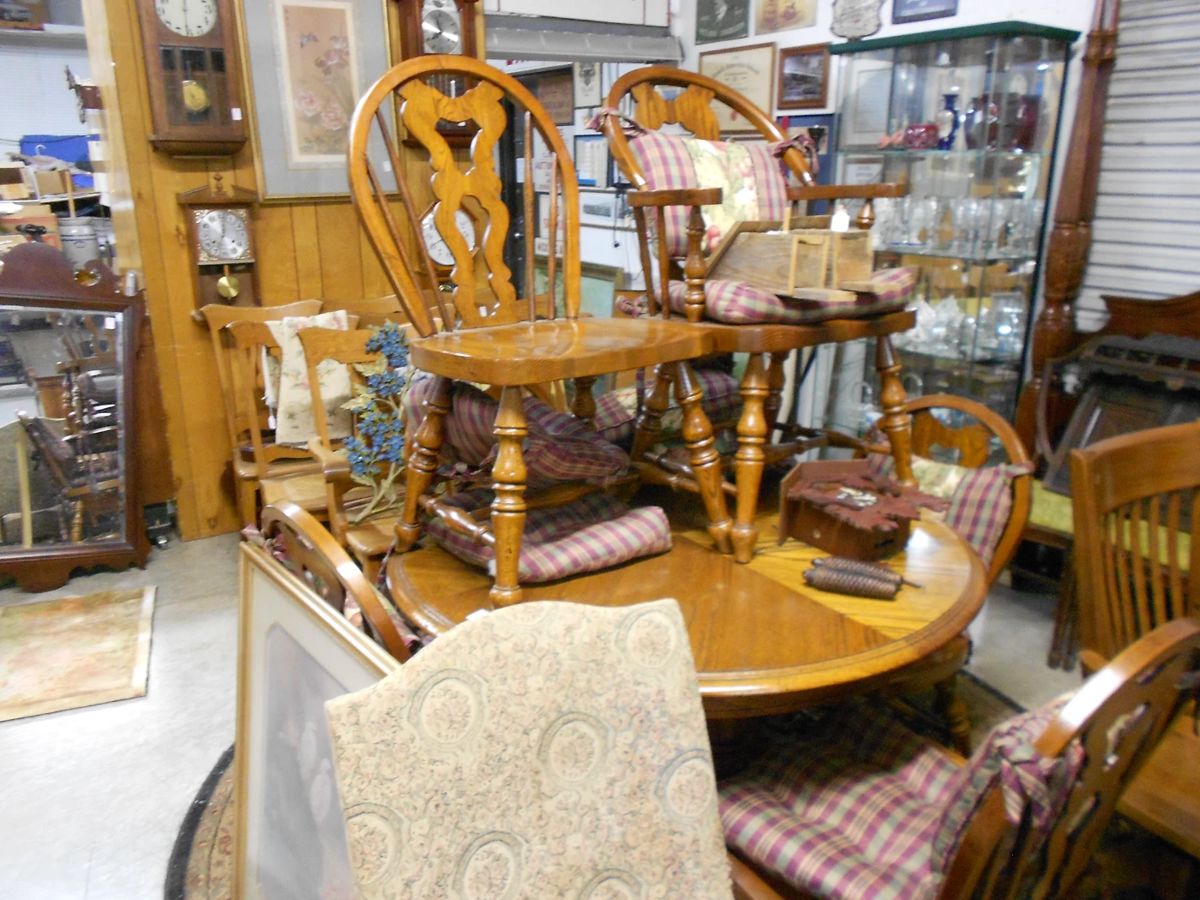 Mickeys Auction and Estates in Hixson, TN starts on 9/23/2023