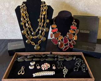  009 Joan Rivers Costume Jewelry Collection