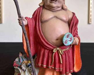  015 Duncan Royale Collectors Edition History Of Santa III Hoteiosho