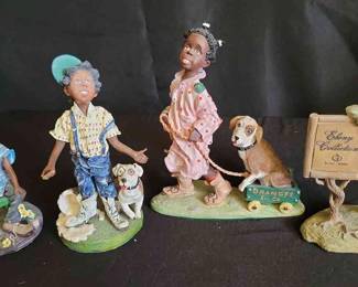  017 Duncan Royale Ebony Collection