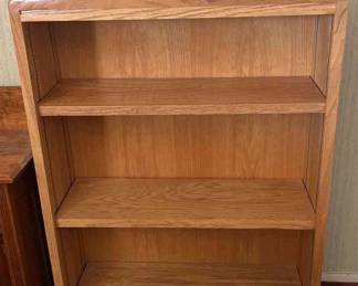 Book Shelf