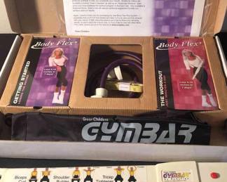 Body Flex Plus System