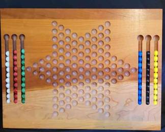 Chinese Checkers