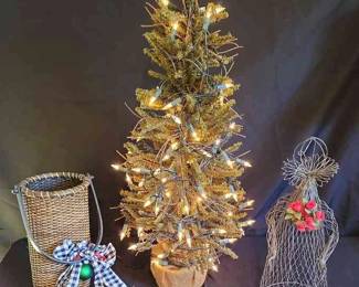 Christmas Decorations 