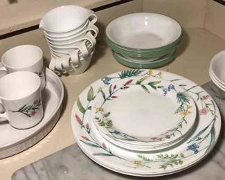 Corelle Corningware