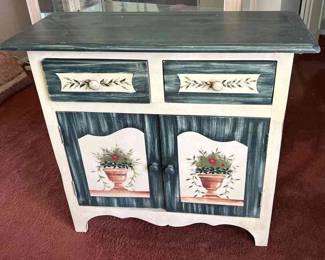 Cute Cabinet