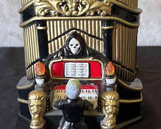 Department 56 Phantom Of The Organ 