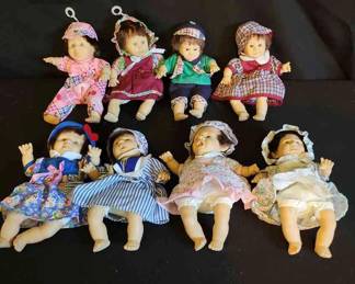 Dolls Galore