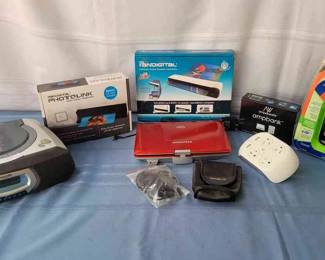 Electronics Collection 