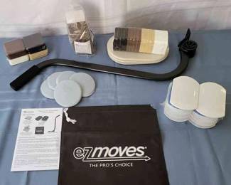 Furniture Lifter Slider 