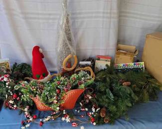 Garland, Lights More