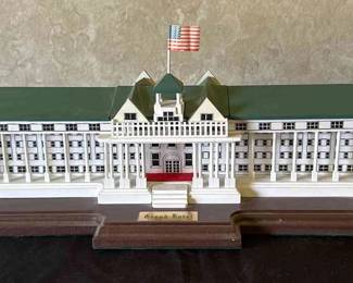 Grand Hotel Music Box