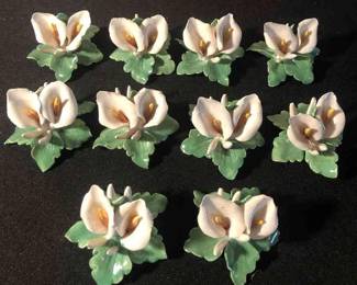 Guiseppe Chiurato Name Holders 