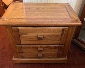 Harrison Furniture Night Stand