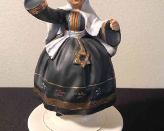 Hava Nagila Music By Schmid