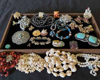 Jewelry Collection