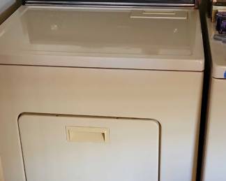 Kenmore Electric Dryer 