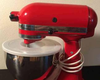 KitchenAid Mixer