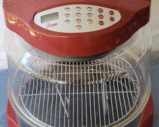 Nuwave Pro Infrared Oven