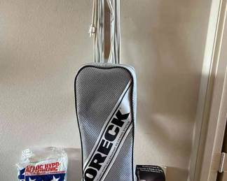 Oreck XL Vacuum 