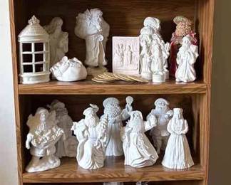 Ready To Paint Ceramics More