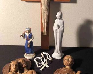 Religious Items