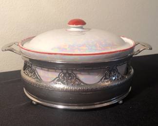 Royal Rochester Baking Set