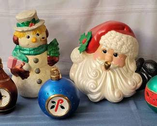 The Handmade Christmas 