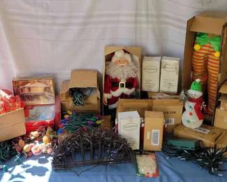 The Modern Day Christmas 