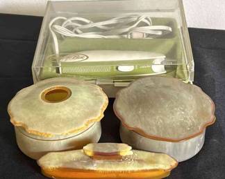 Vintage Carleton Arch Amerith Bathroom Products Sears Best Trimmer