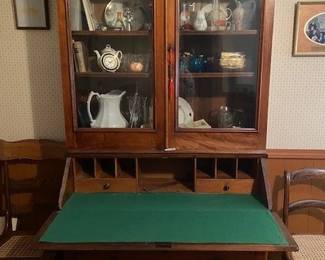 Antique Secretary