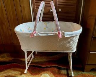 Bassinet