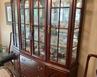 China Cabinet “Harden”