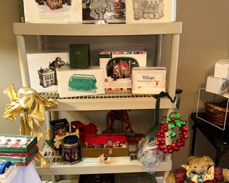 Very cute Christmas!