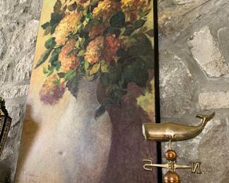 Lots of cute and interesting things!