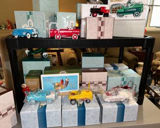 HUGE collection of Kiddie Classics by Hallmark