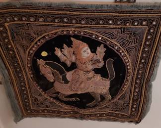 Other piece of the pair. 