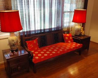 Showing everything together!