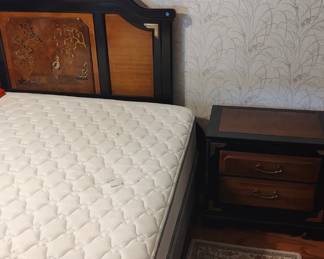 Four piece bedroom set
150.00 see other photos 