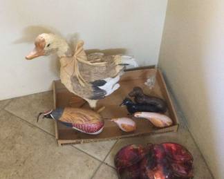 Awesome Animal Decor 