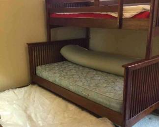 Bedding For All Four Of My Kids