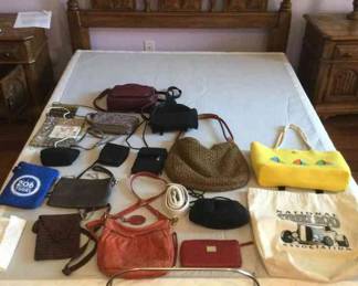 Darling Dont Forget Your Purse