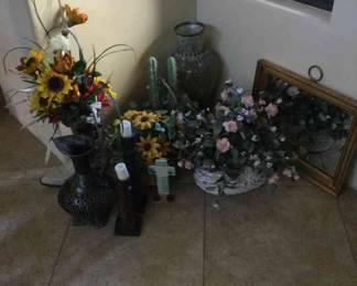 Floral Arrangements And More