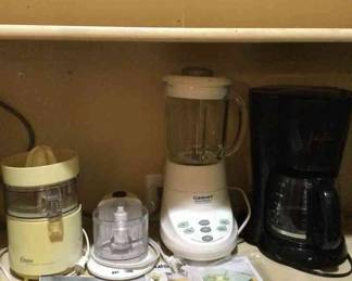 Gevalia Coffee Maker And More